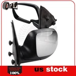 Power Heated Pair Side Mirrors For 1999-2002 Chevy Gmc Truck Chrome. Fixed Price $58.55.
