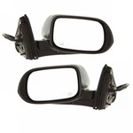 For 06-06 Accord Sedan Rear View Door Mirror Power Heated W/turn Signal Pair Set. Fixed Price $261.95.