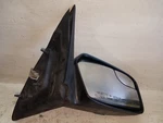 2006-2012 Ford Fusion Right Front Side Mirror Power 6E53-17682-A (M176). Fixed Price $54.00.