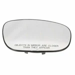 Genuine Mopar 2005-2010 Dodge Magnum Mirror Replacement Glass Right 5139198AA. Fixed Price $57.50.