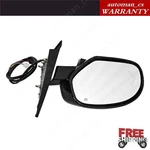 For Cadillac Escalade Esv Ext 25831078 Mirrors Driver Left Side Heated Hand. Fixed Price $162.62.