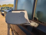 1992-1996 Ford F-150 Passenger Right Side View Power Door Mirror Qxauo. Fixed Price $65.76.