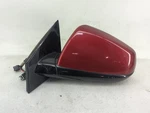 2016-2016 Cadillac Srx Driver Left Side View Power Door Mirror Ruby Red L25W5. Fixed Price $102.28.