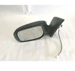 2009 2013 Toyota Corolla Driver Left Side Heated Mirror 85458549 Black. Fixed Price $69.62.