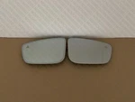 Bmw G30 G31 G32 G11 G12 G14 G15 G16 F90 F91 F92 F93 Exterior Wing Mirror Glass. Fixed Price $200.00.