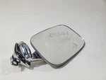 1971 Volkswagen Karmann Ghia 1600 Aftermarket Left Side View Door Mirror. Fixed Price $30.00.