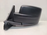 2007-12 Jeep Patriot Drivers Left Side Mirror Power /heated (gtl) *text Black*. Fixed Price $57.84.