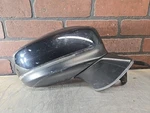 2017-2023 Mazda CX-5 Right Passenger Side Mirror W/blind Spot & Signal Oem 1826L. Fixed Price $169.99.