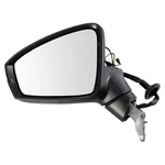 Left Mirror Fits 2020-2021 Volkswagen Tiguan. Fixed Price $116.20.