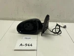 2008 Volkswagen Rabbit Front Left Driver Side View Mirror W/o Screen Oem+. Fixed Price $89.91.