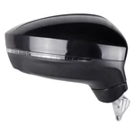Power Side View Mirror For Volkswagen Tiguan 2018-2019 Passenger 5NN857522A. Fixed Price $187.80.