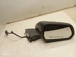 Passenger Side View Mirror Without Puddle Lamp Fits 21-23 Mustang 4114330. Fixed Price $279.49.