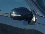 2010-2012 Mitsubishi Outlander Rh Passenger Door Mirror Side View Oem. Fixed Price $209.88.