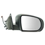 Right Mirror Fits 2014-2018 Jeep Cherokee. Fixed Price $66.48.
