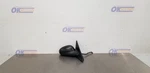 01 Ford Mustang Svt Cobra Exterior Side View Mirror Right Passenger Black. Fixed Price $65.00.