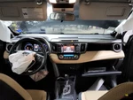 2016 Toyota RAV4 Interior Rear View Mirror. Fixed Price $65.00.