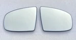 Bmw X5 E70 Lci X6 E71 (lh+rh) Mirror Glass Set Heating Dimming. Fixed Price $666.66.