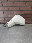 Used Oem Door Mirror Fits: 2015 Buick Encore Power 5WIRE Lh Left Driver 0052. Fixed Price $49.99.
