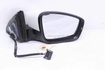 2011-2016 Volkswagen Jetta Right Door Mirror Side View Oem. Fixed Price $137.69.