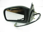 Used Left Drivers Side Mirror W/o Cover 1992-1994 Crown Victoria 128-182L. Fixed Price $35.95.