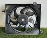 A/c Cooling Fan PF4102 610480 For 96 98 99 00 Hyundai Elantra/ 97-01 Tiburon. Fixed Price $54.99.