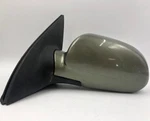 2004-2008 Suzuki Forenza Driver Side View Power Door Mirror Green Oem D04B14069. Fixed Price $36.99.