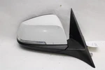 Side View Door Mirror 320I 328D 328I 335I Active 13-16 Right White 1451765. Fixed Price $169.99.