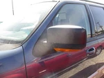Driver Side View Mirror Power Approach Lamp Fits 05-06 Expedition 2708147. Fixed Price $89.25.
