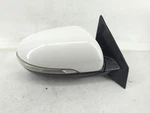 2016-2020 Kia Sorento Passenger Right Side View Power Door Mirror White HB9DK. Fixed Price $197.97.