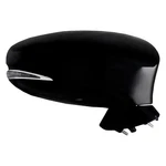 For Lexus IS350 14-20 Replacement Passenger Side View Mirror Standard Line. Fixed Price $219.14.