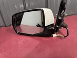 2015 2016 2017 2018 2019 2020 Acura Mdx Left Side Mirror Used Oem E13027554. Fixed Price $330.00.