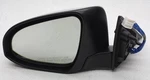 Right Hand Drive 87940-33A20-D0 Oem Toyota Aurion Left Passenger Side Mirror. Fixed Price $75.00.