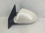 2013-2017 Buick Enclave Driver Left Side View Power Door Mirror White Fyuym. Fixed Price $154.05.
