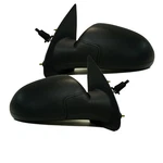 Driver & Passenger Door Mirror For Chevrolet Cobalt GM1320310 GM1321310 Manual. Fixed Price $132.31.