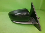 10-13 Bmw X5 Passenger Right Side Power Door Mirror Auto Dim Camera Black Oem. Fixed Price $197.99.