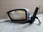 Driver Side View Mirror Power Heated Opt 8763C3 Fits 09-12 Genesis 266230. Fixed Price $98.28.