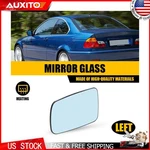 Front Left Heated Mirror Glass For Bmw 323CI 325CI 328CI 330CI 323I 328I Base. Fixed Price $17.09.