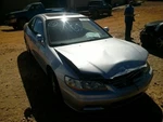 Driver Side View Mirror Power Coupe Non-heated Fits 99-02 Accord 1075377. Fixed Price $80.49.