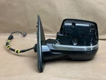 2016-2020 Cadillac Escalade Left Driver Side Lh Mirror W/ Camera Turn Signal Oem. Fixed Price $199.00.