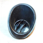 1969 1970 Mustang Mach Grande Shelby Cougar XR7 Orig Lower Dash Lh A/c Vent. Fixed Price $149.00.
