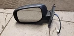 Driver Side View Mirror Power Hatchback Us Market Fits 06-11 Yaris 379071. Fixed Price $75.00.