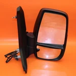 Ford Transit 150 Mirror Right Passenger 2015 2016 2017 2018 2019 EK4B-17682-DGW. Fixed Price $260.10.