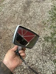 1953 Mercury 2 Door Car Drivers Remote Control Outside Rear View Mirror. Fixed Price $39.99.