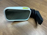 Nos Oem Vitaloni Side Mirror Baby Turbo. Fixed Price $150.00.