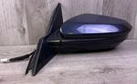 # 2017-2018-2019-2020-2021 Honda Civic Door Mirror Lh Driver Side Oem. Fixed Price $169.99.