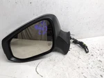 2021 Toyota Highlander Oem Driver Left Side View Mirror Power Black Fits 2020-23. Fixed Price $295.03.
