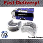 Acl Duraglide +001 Main Bearing Set Fits Ford 4.0 Ef-el Fairlane Ltd Df Dl Nf Nl. Fixed Price $101.24.