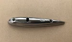 Vintage Ford Trim Part #3119741 Mirror Base Mount. Fixed Price $49.95.