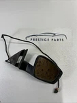 12-15 Volkswagen Passat Fr Door Mirror Outside Rear View. Fixed Price $69.99.
