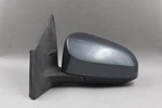 Left Driver Side Gray/blue Door Mirror Power 2014-2019 Toyota Corolla Oem #45352. Fixed Price $80.00.